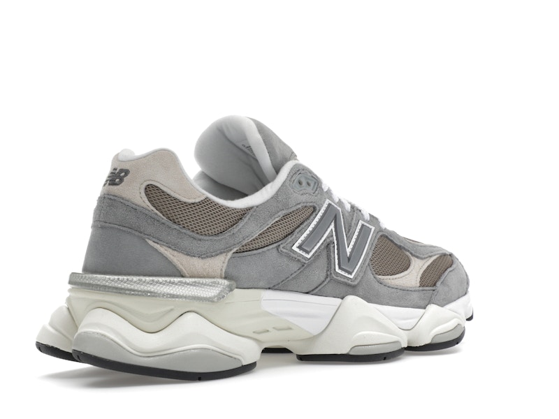 New Balance 9060 Slate Grey Arid Stone