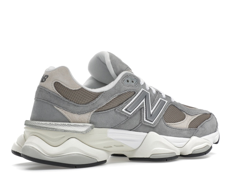 New Balance 9060 Slate Grey Arid Stone