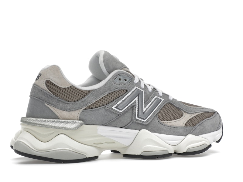 New Balance 9060 Slate Grey Arid Stone