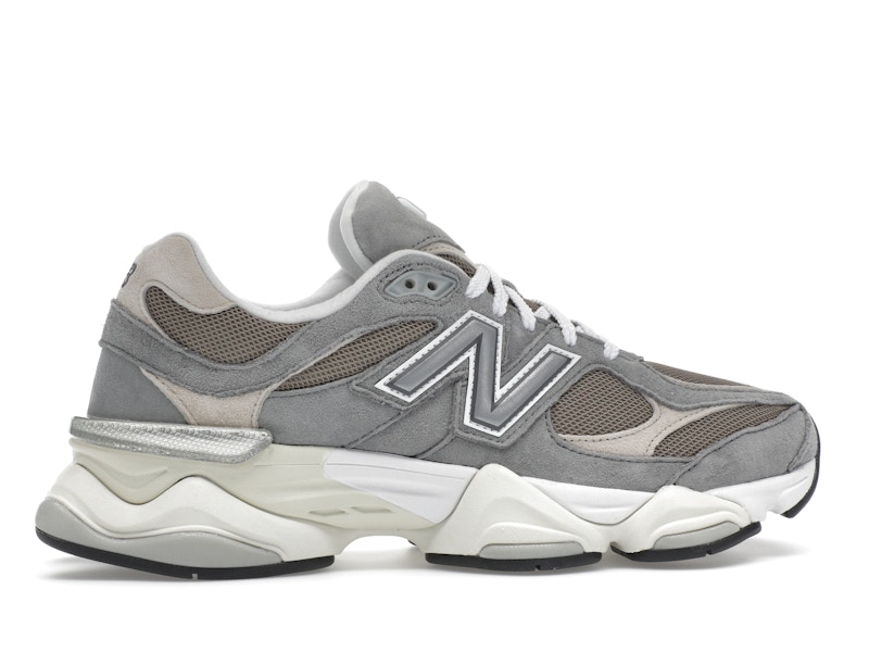 New Balance 9060 Slate Grey Arid Stone