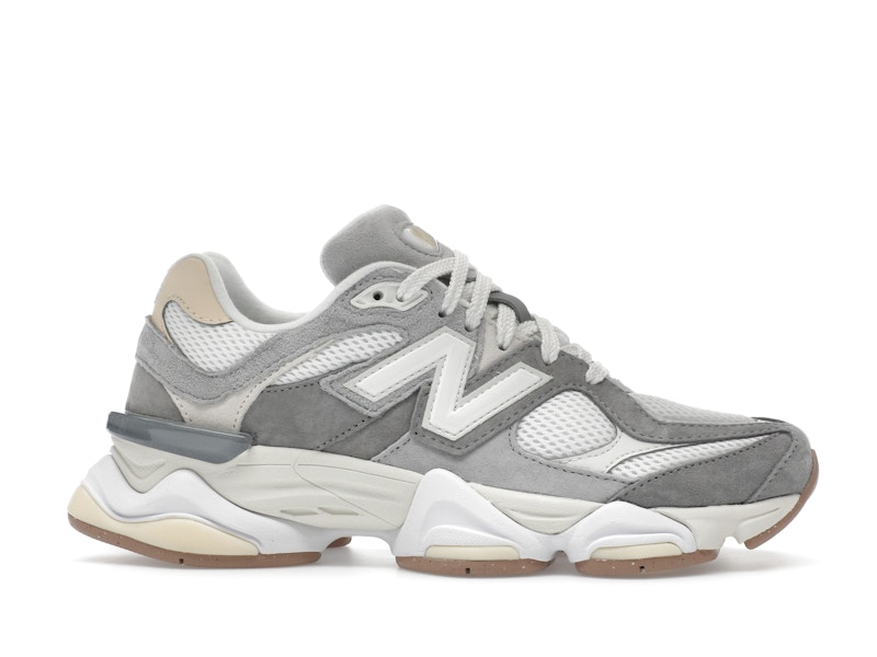 New Balance 9060 Slate Grey Calcium