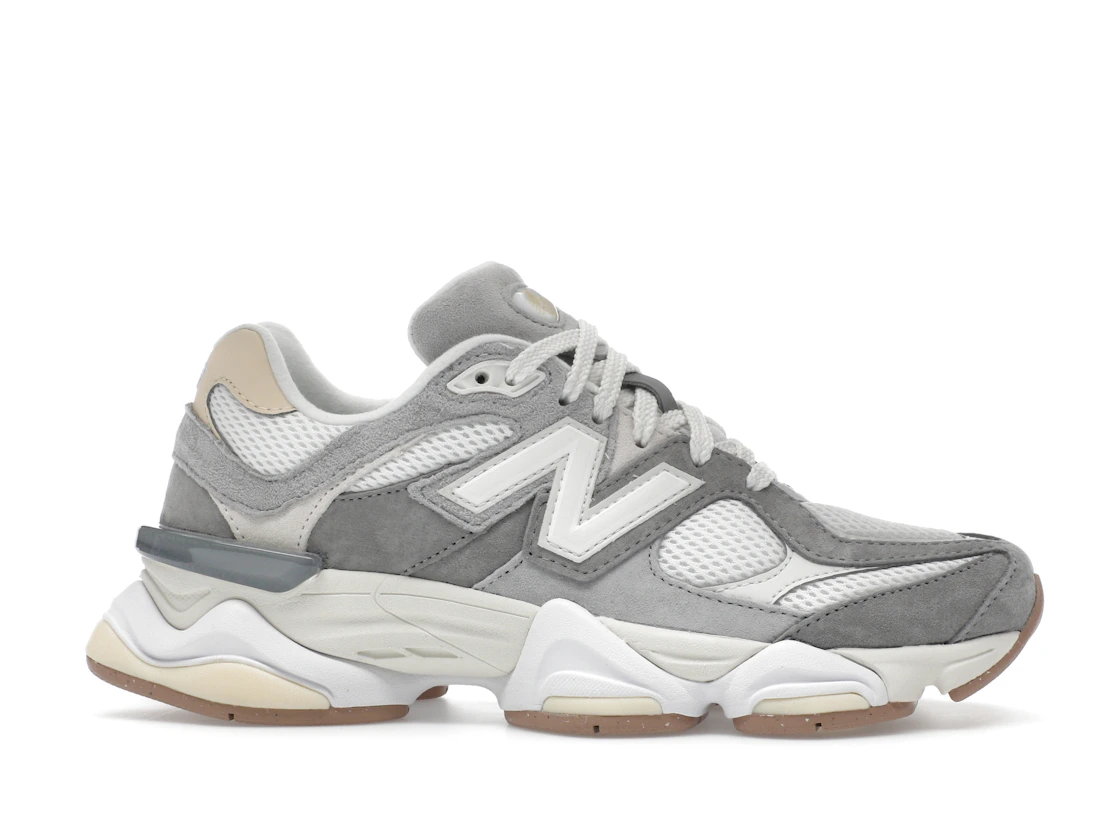 New Balance 9060 Slate Grey Calcium