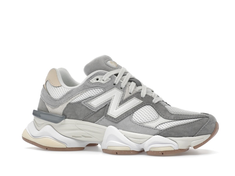 New Balance 9060 Slate Grey Calcium