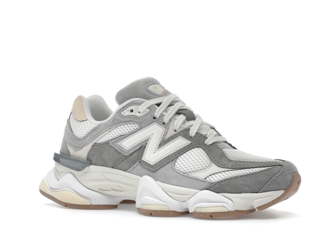 New Balance 9060 Slate Grey Calcium