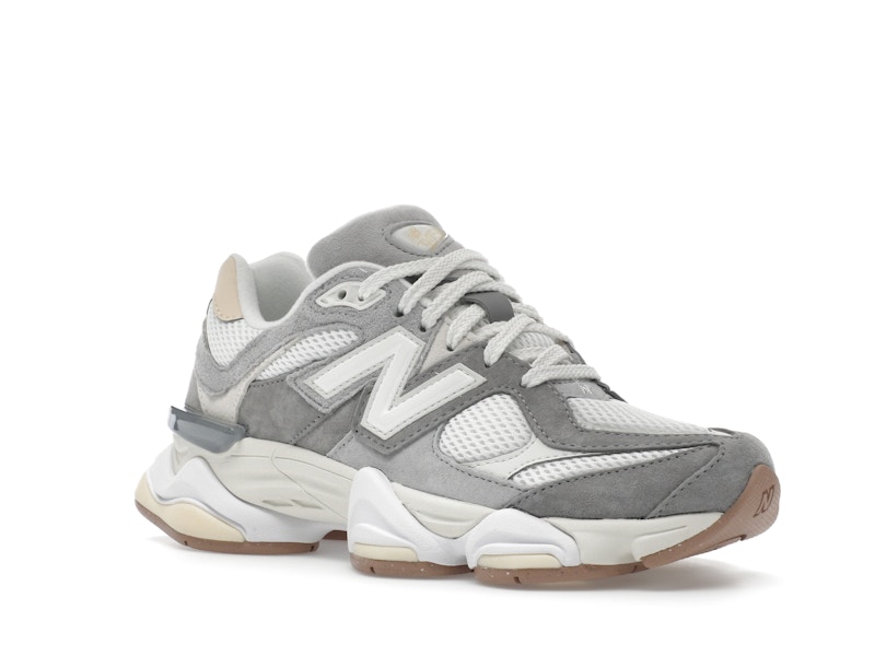 New Balance 9060 Slate Grey Calcium