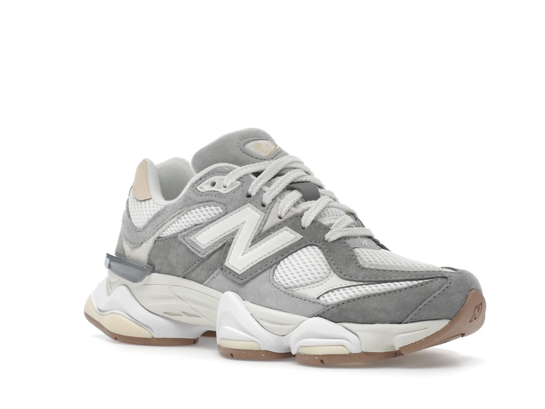 New Balance 9060 Slate Grey Calcium
