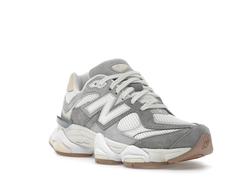 New Balance 9060 Slate Grey Calcium