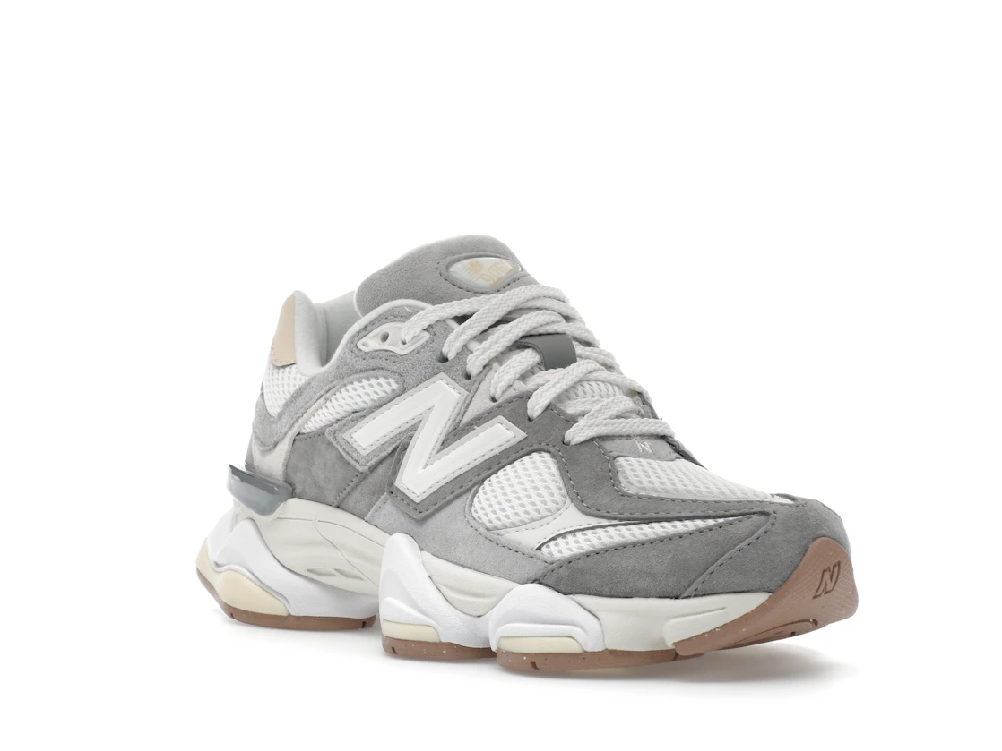New Balance 9060 Slate Grey Calcium