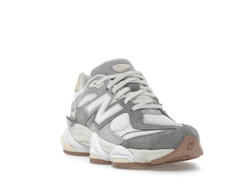 New Balance 9060 Slate Grey Calcium