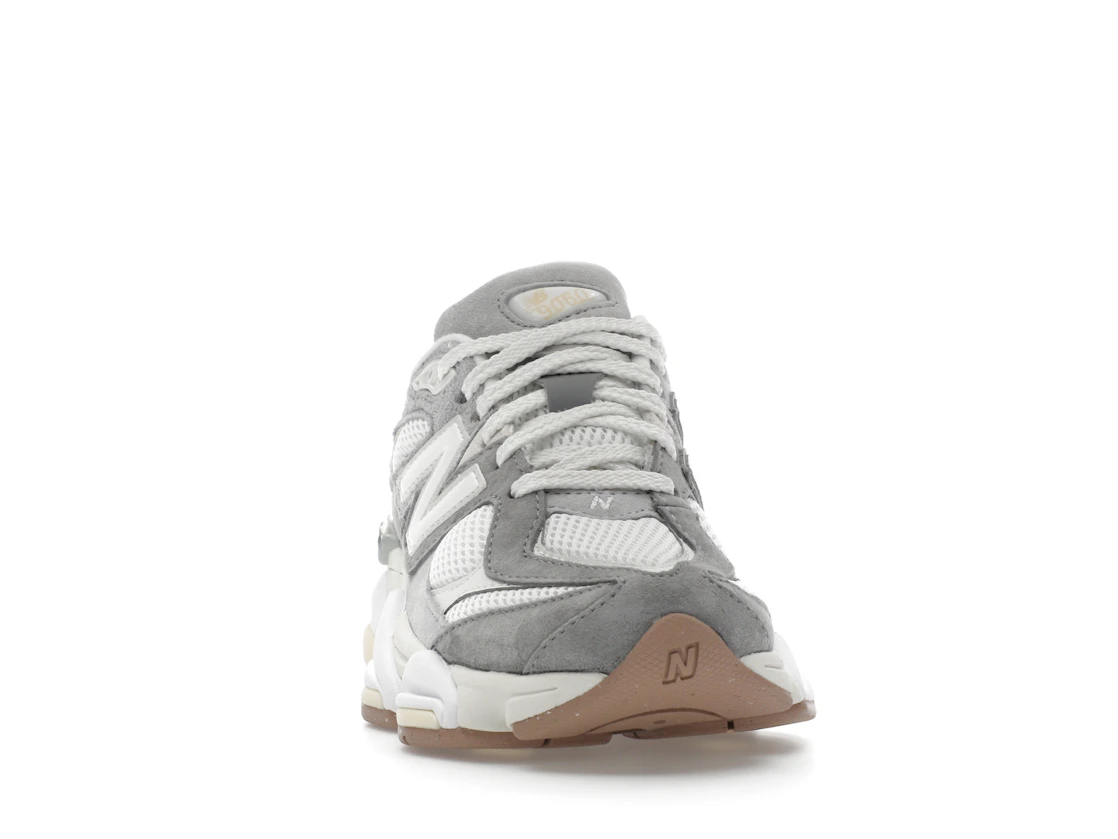 New Balance 9060 Slate Grey Calcium