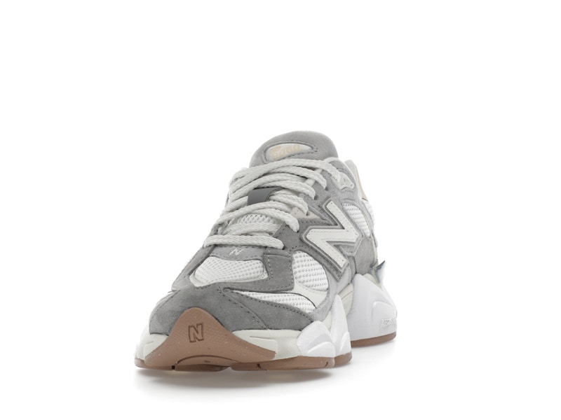 New Balance 9060 Slate Grey Calcium