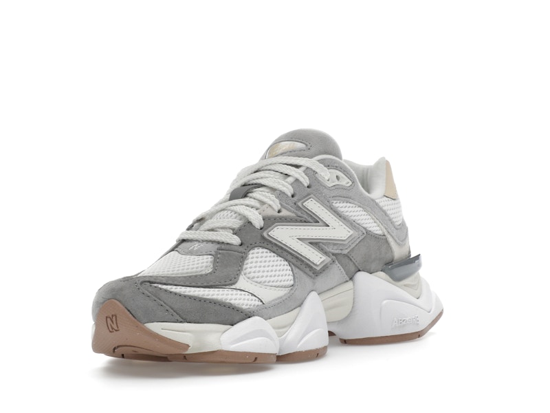 New Balance 9060 Slate Grey Calcium