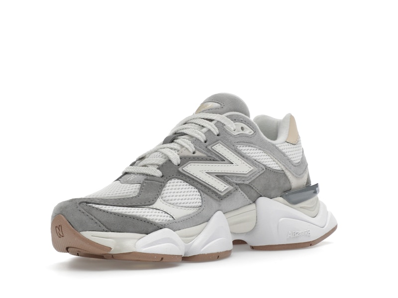 New Balance 9060 Slate Grey Calcium