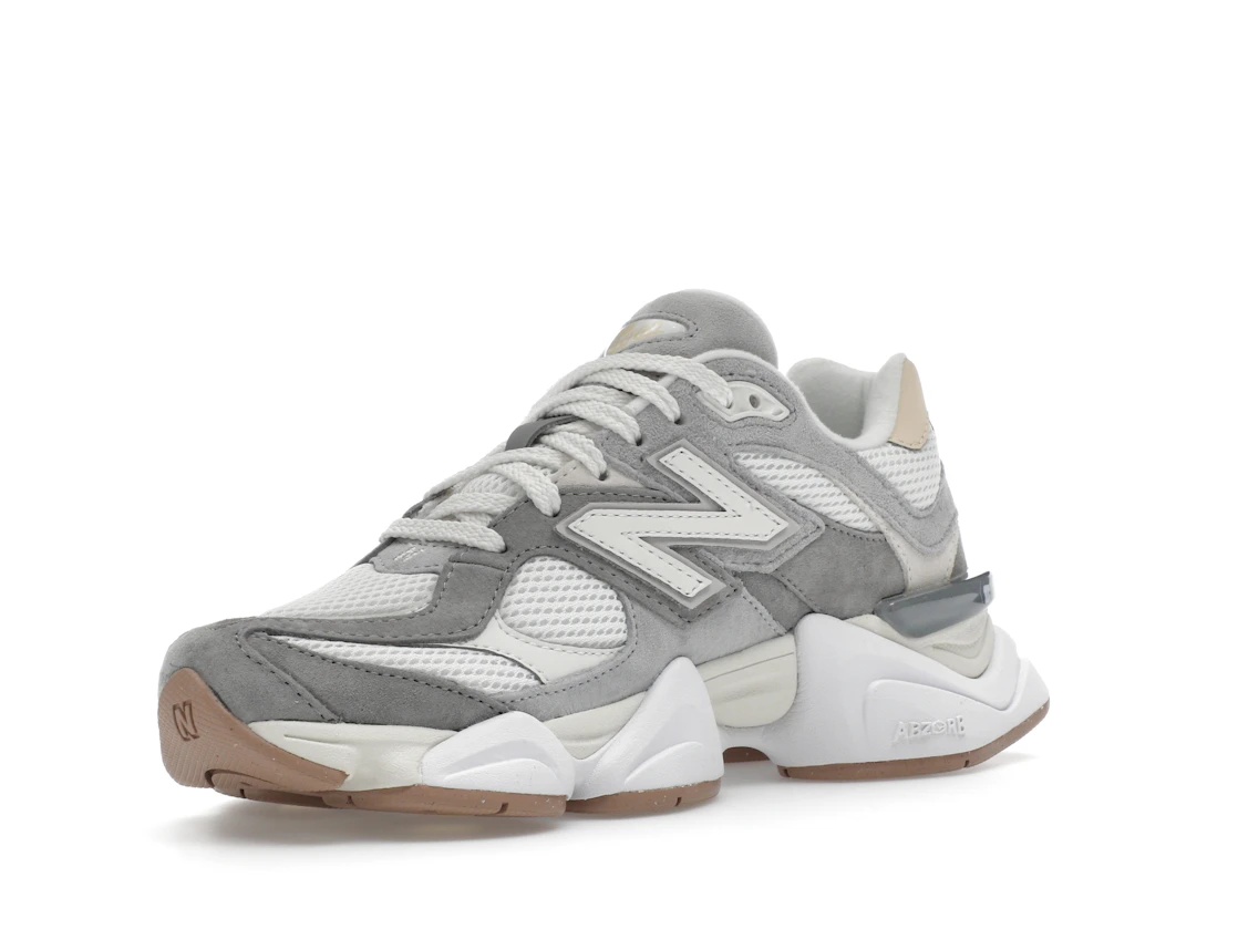 New Balance 9060 Slate Grey Calcium