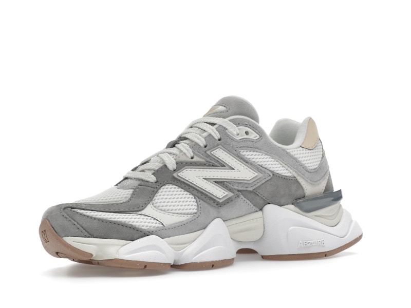 New Balance 9060 Slate Grey Calcium