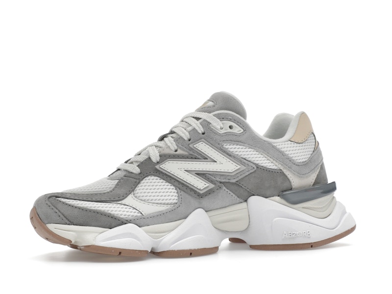 New Balance 9060 Slate Grey Calcium