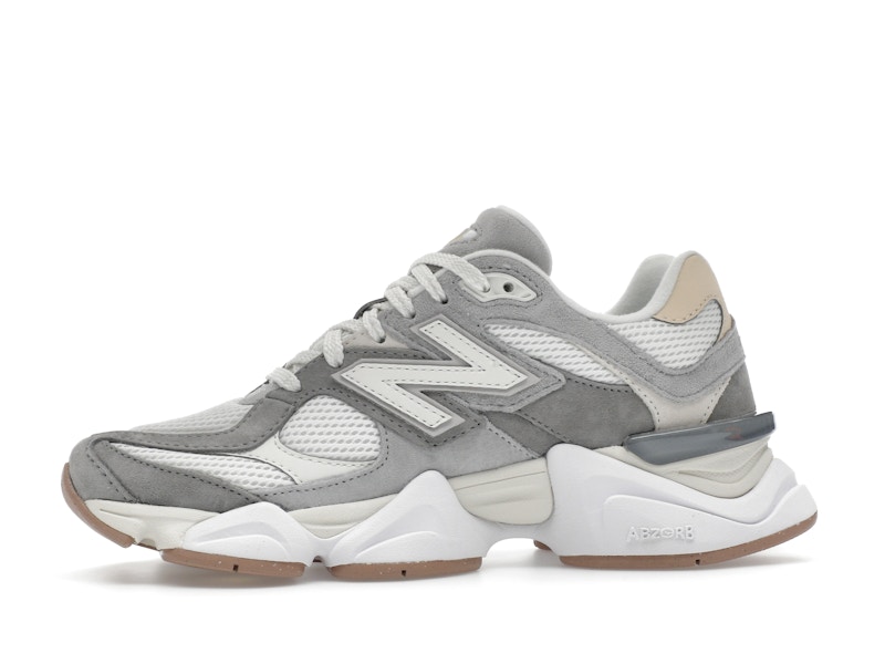 New Balance 9060 Slate Grey Calcium