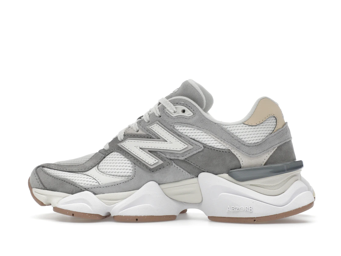 New Balance 9060 Slate Grey Calcium