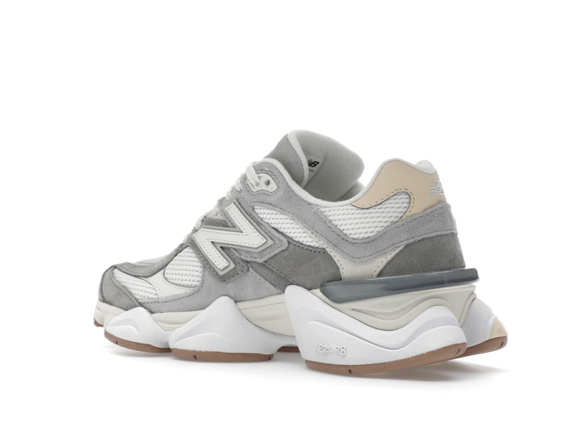 New Balance 9060 Slate Grey Calcium