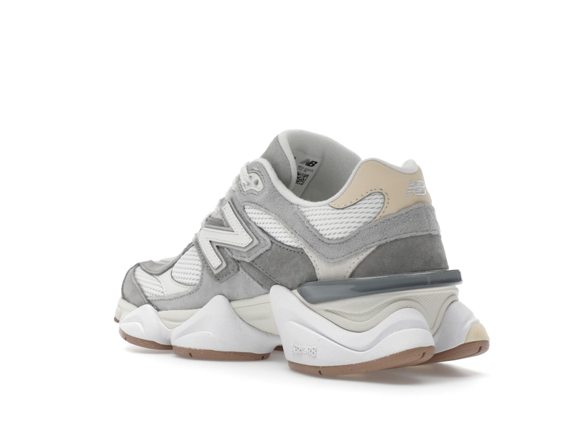 New Balance 9060 Slate Grey Calcium