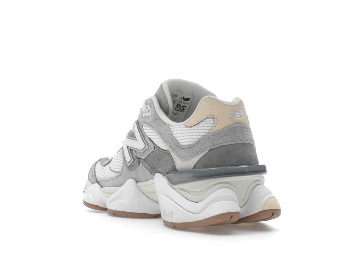 New Balance 9060 Slate Grey Calcium