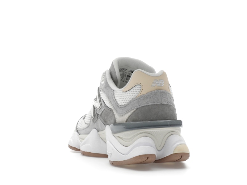 New Balance 9060 Slate Grey Calcium