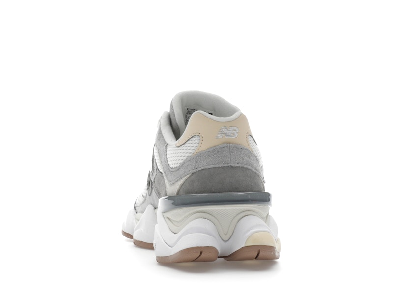 New Balance 9060 Slate Grey Calcium