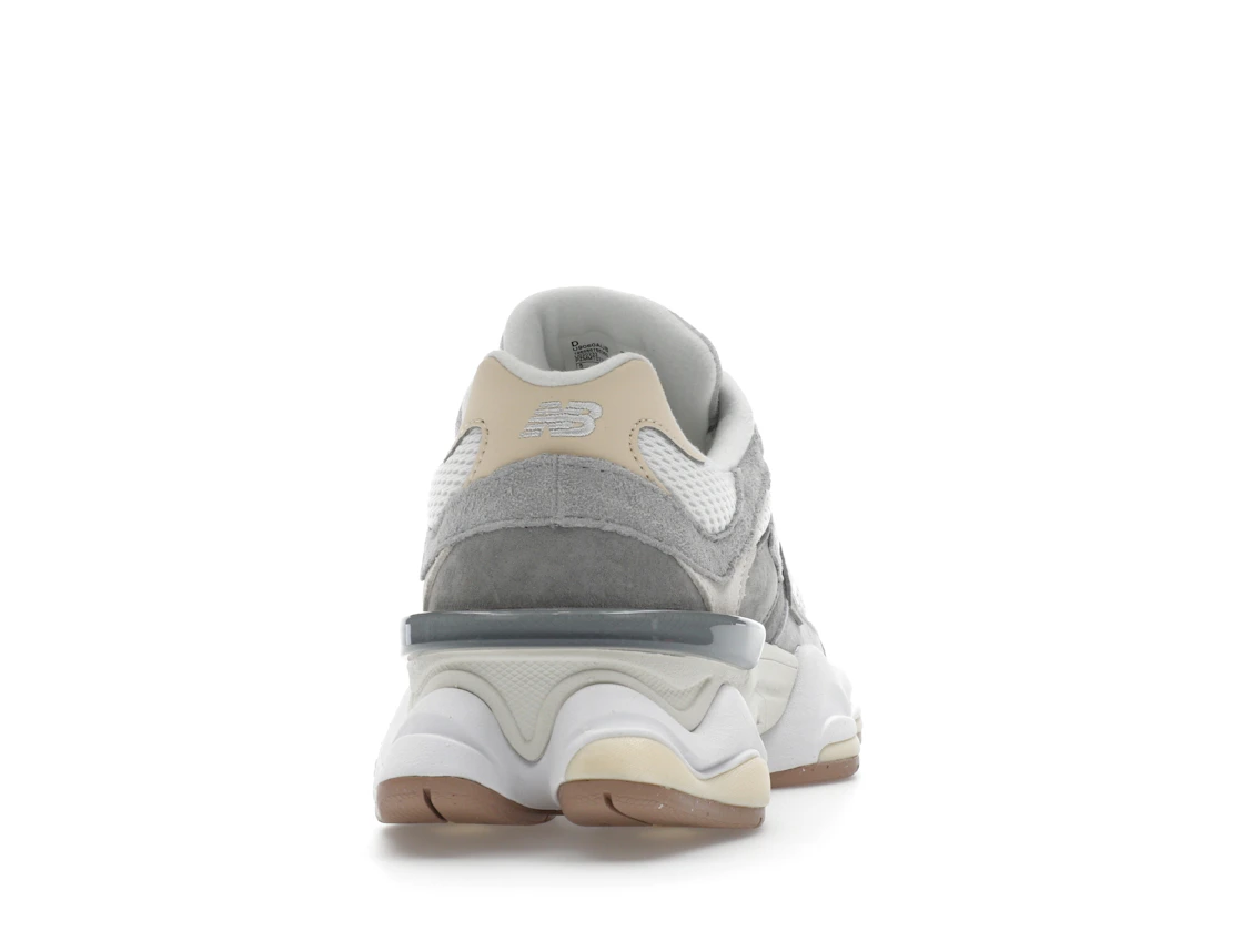 New Balance 9060 Slate Grey Calcium