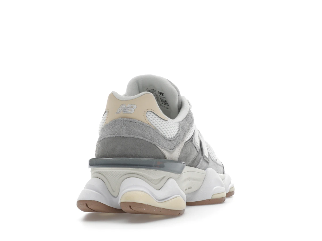 New Balance 9060 Slate Grey Calcium