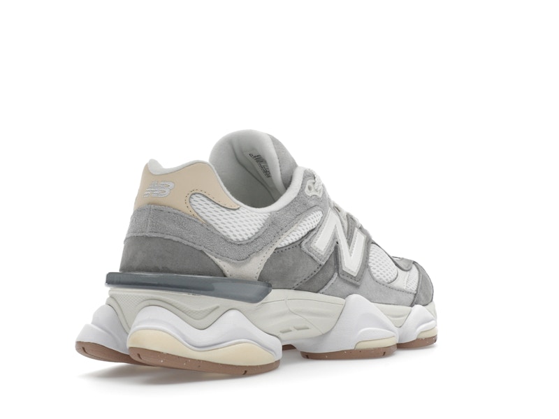 New Balance 9060 Slate Grey Calcium