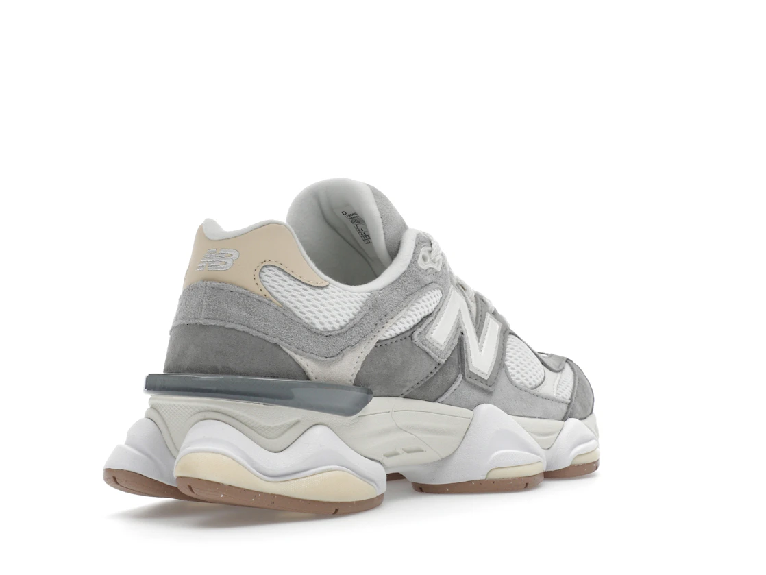 New Balance 9060 Slate Grey Calcium