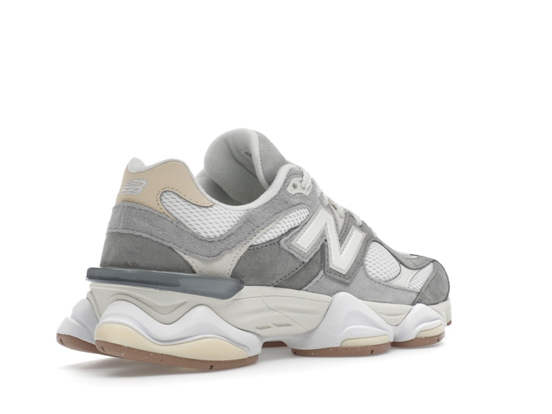 New Balance 9060 Slate Grey Calcium