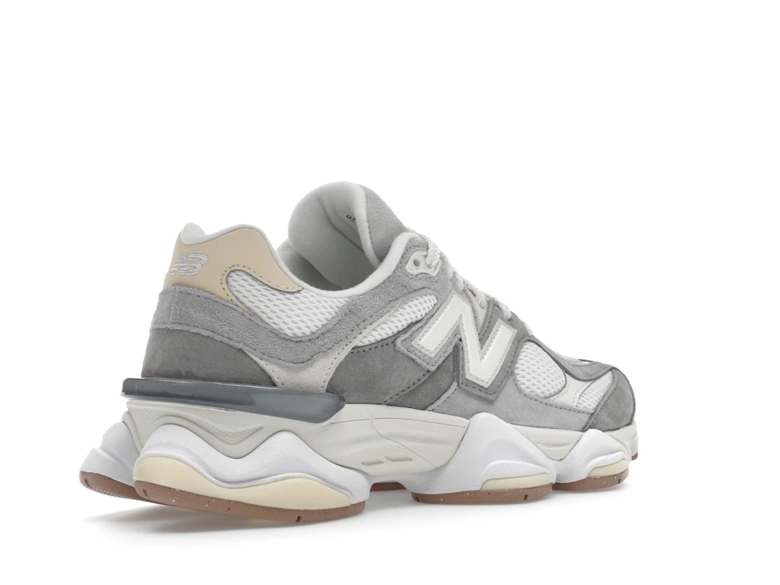 New Balance 9060 Slate Grey Calcium