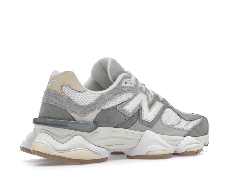 New Balance 9060 Slate Grey Calcium