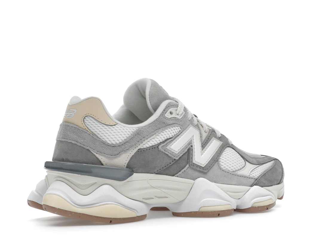 New Balance 9060 Slate Grey Calcium