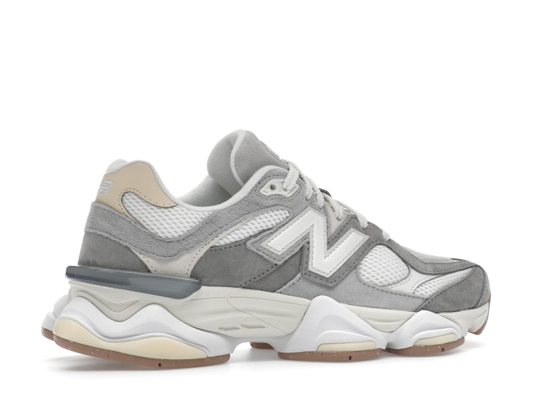 New Balance 9060 Slate Grey Calcium