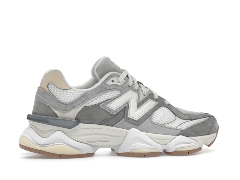 New Balance 9060 Slate Grey Calcium