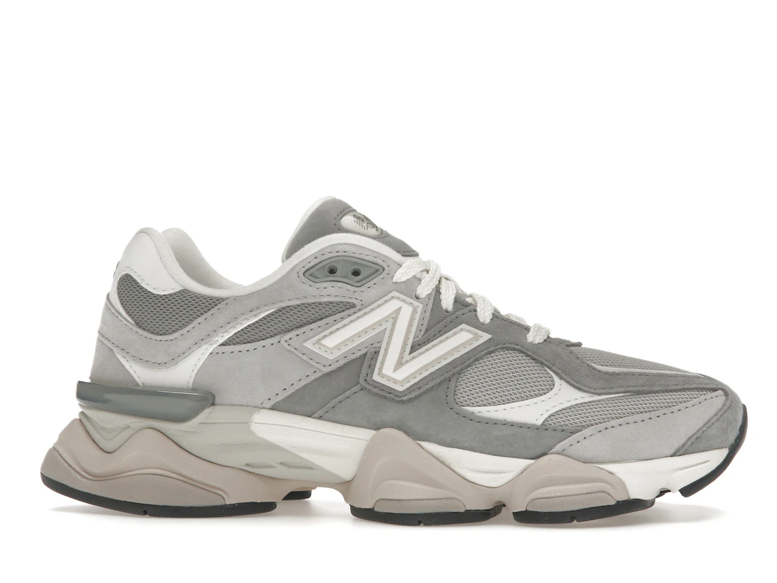 New Balance 9060 Slate Grey Raincloud