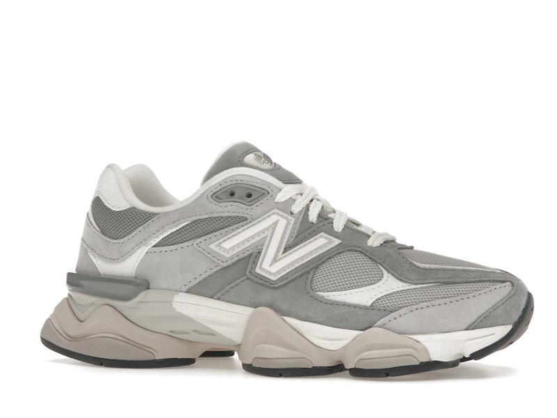 New Balance 9060 Slate Grey Raincloud