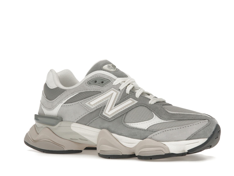 New Balance 9060 Slate Grey Raincloud