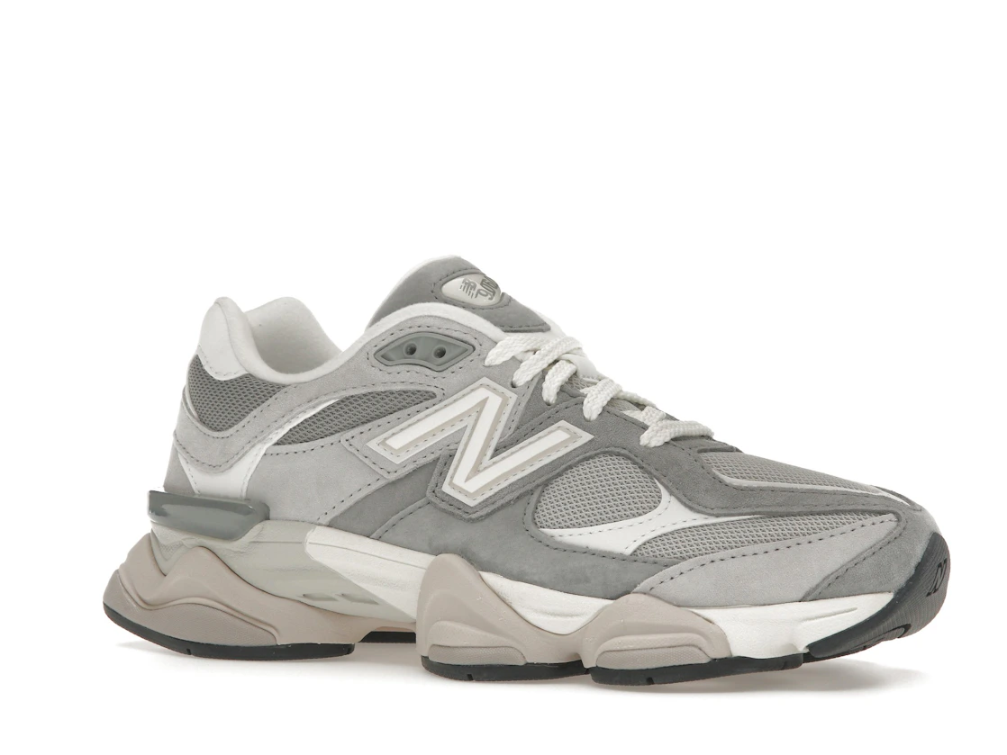 New Balance 9060 Slate Grey Raincloud