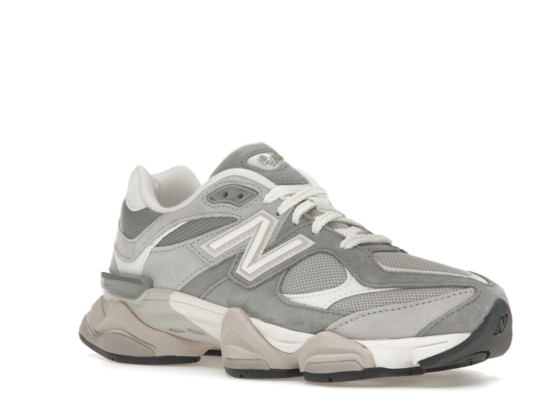 New Balance 9060 Slate Grey Raincloud