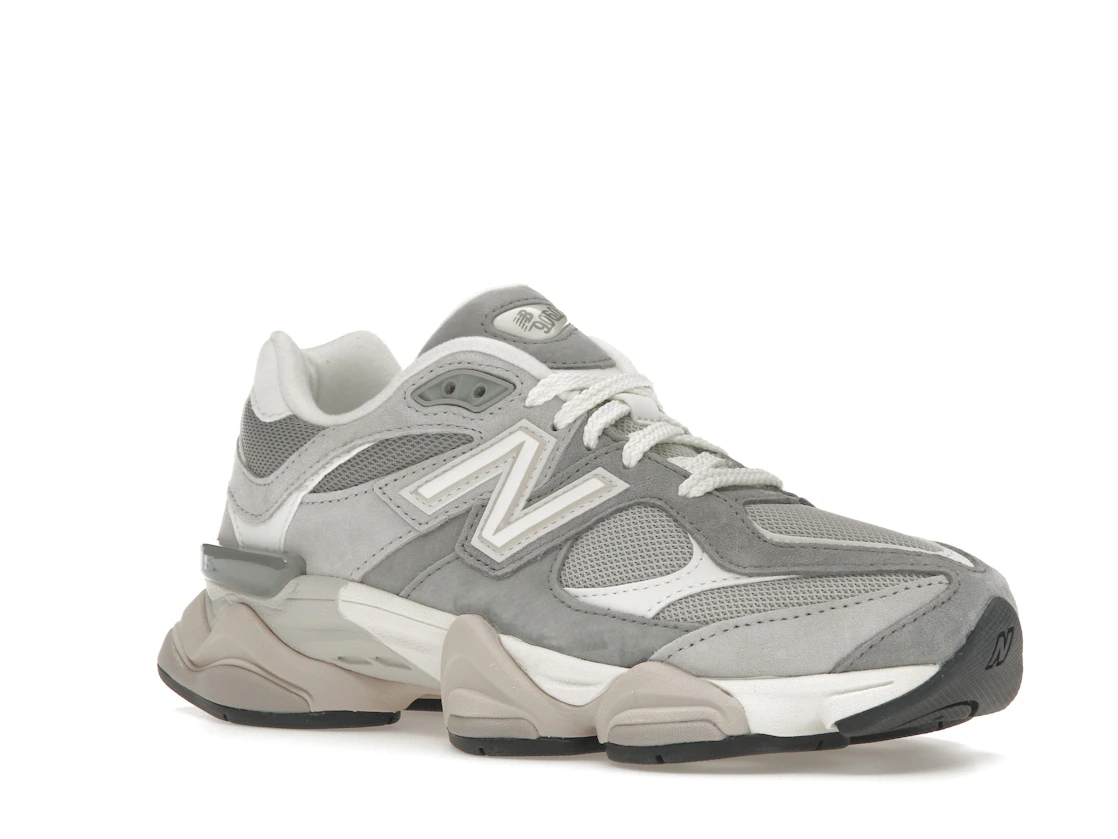 New Balance 9060 Slate Grey Raincloud