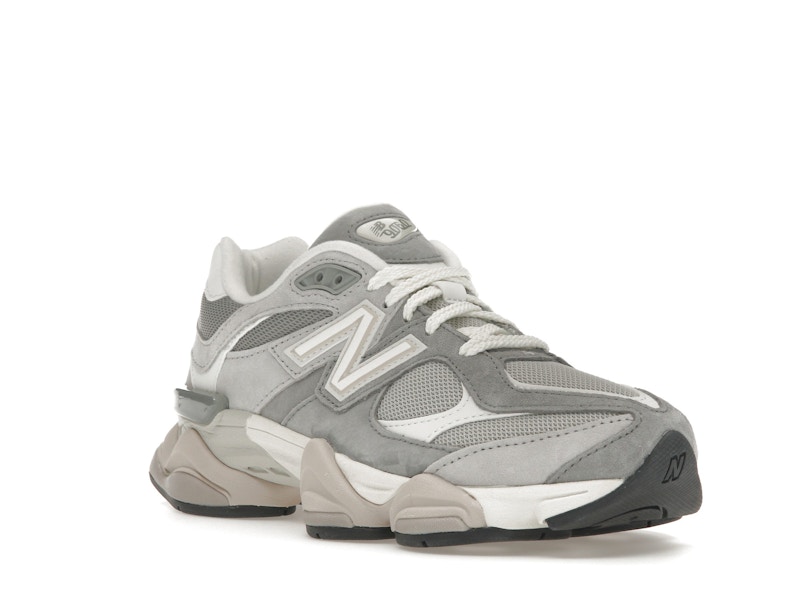 New Balance 9060 Slate Grey Raincloud