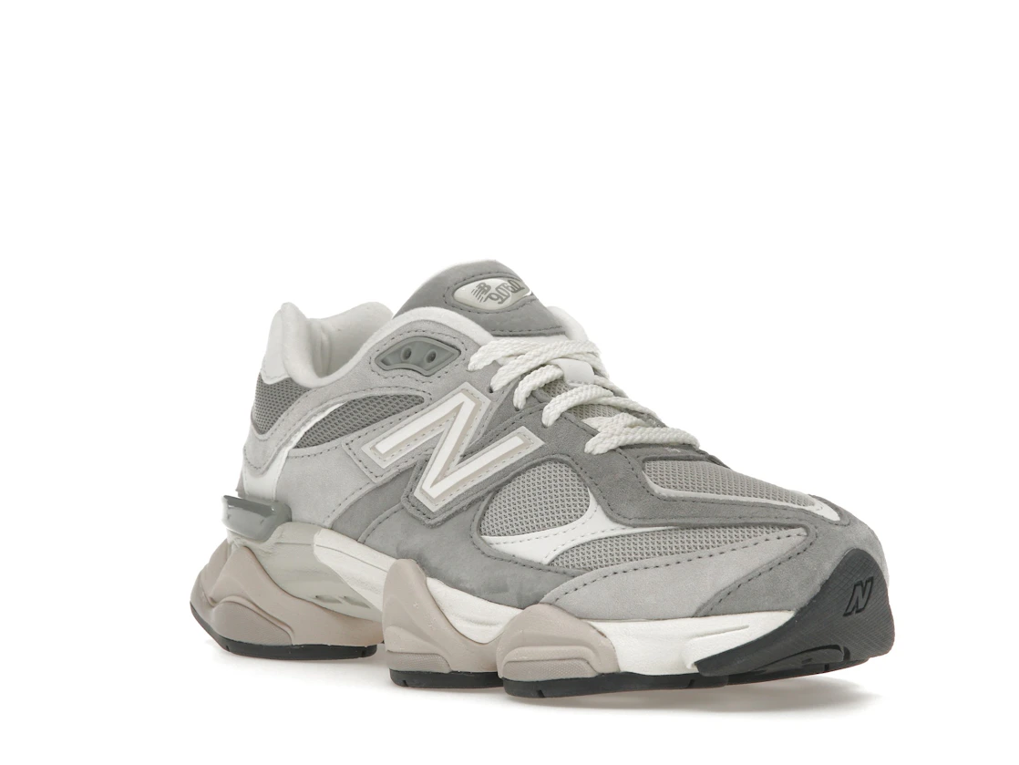 New Balance 9060 Slate Grey Raincloud