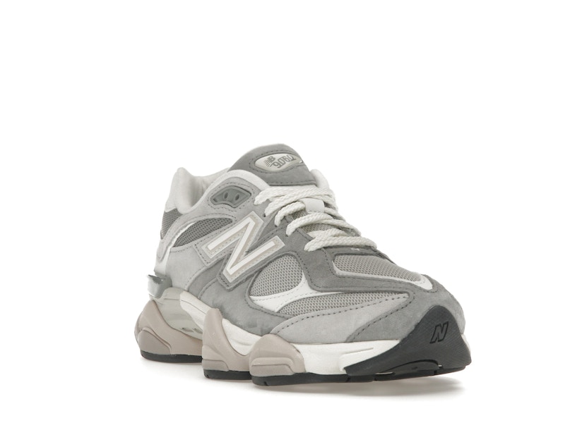 New Balance 9060 Slate Grey Raincloud