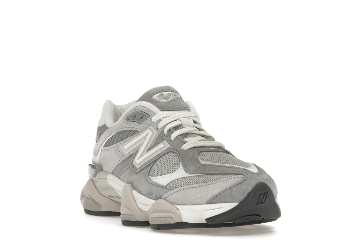 New Balance 9060 Slate Grey Raincloud