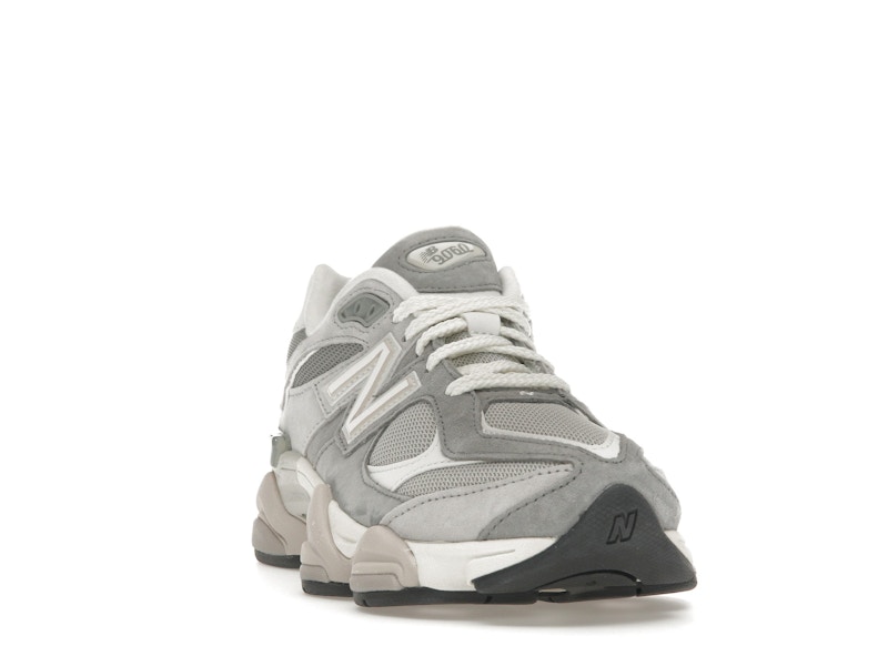 New Balance 9060 Slate Grey Raincloud