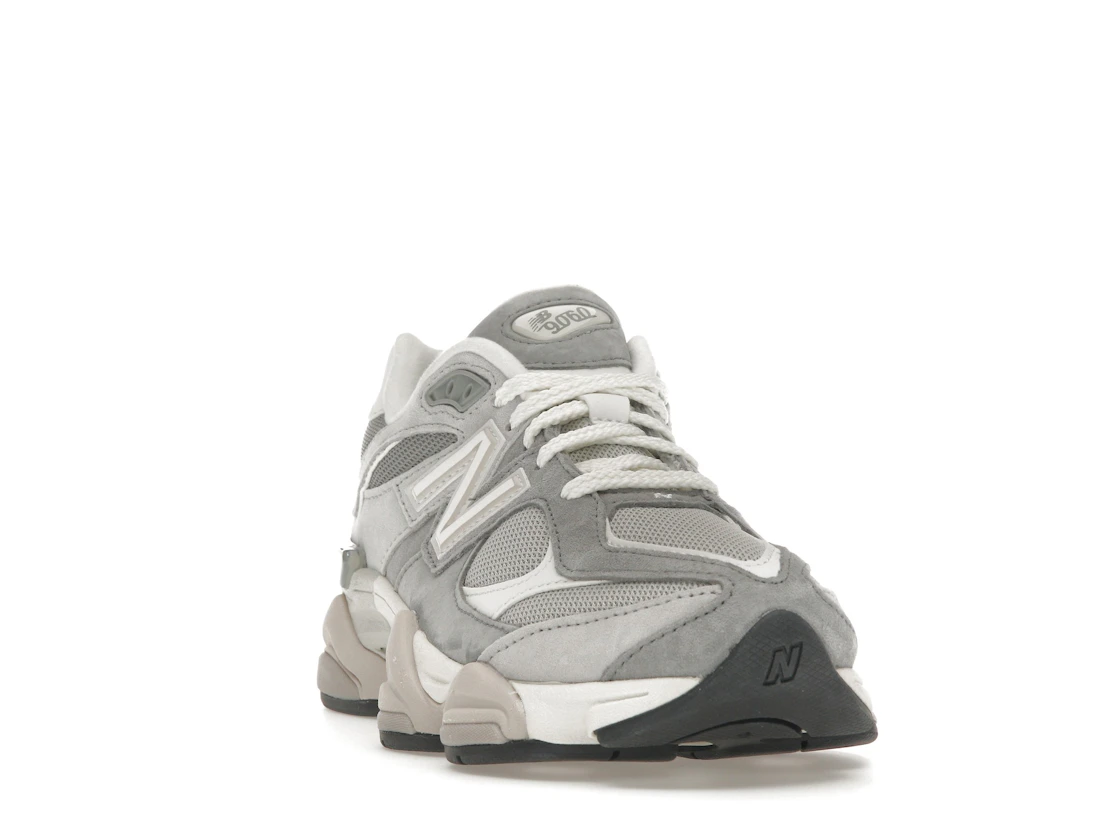 New Balance 9060 Slate Grey Raincloud