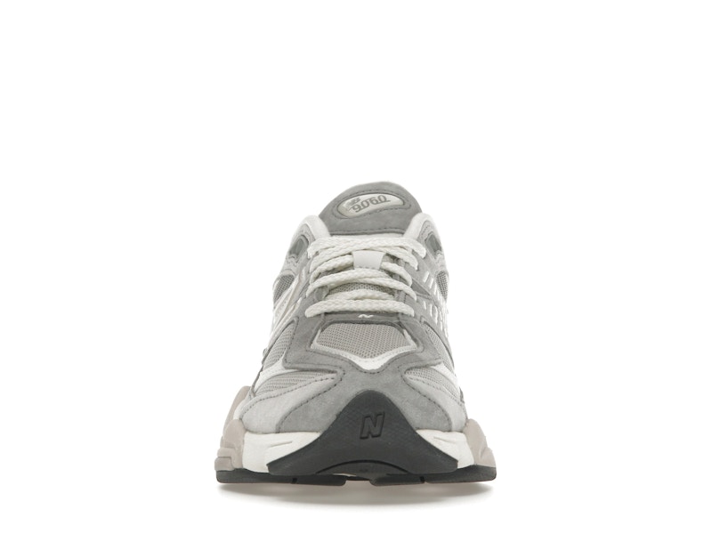 New Balance 9060 Slate Grey Raincloud